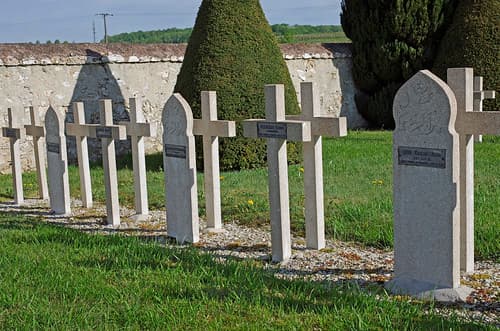 Sézanne (Marne)