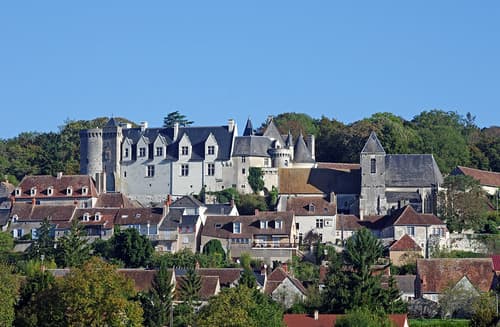 Palluau-sur-Indre (Indre)