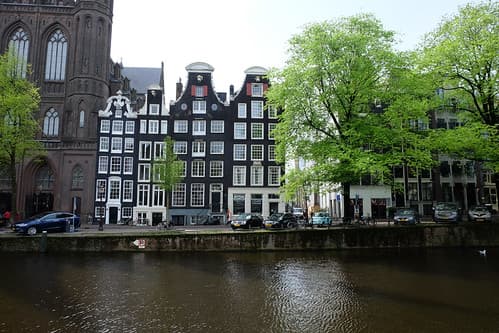 Amsterdam
