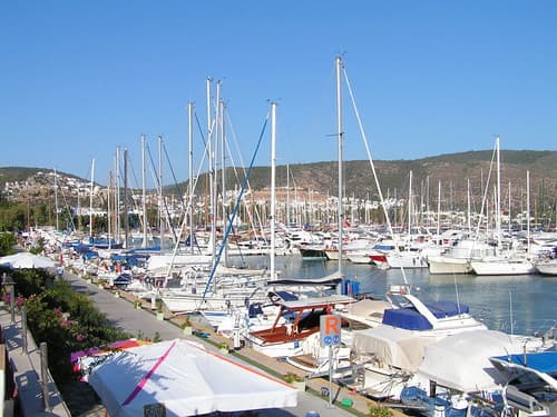 Bodrum
