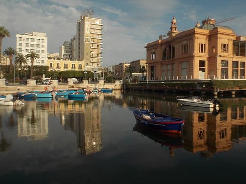 Port de pêche 2