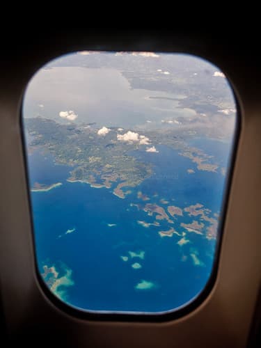 window view