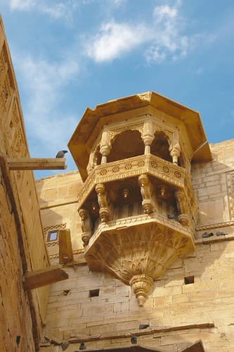 Rajmahal Palace