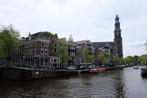 Amsterdam