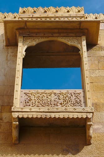 Rajmahal Palace