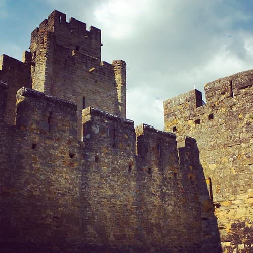 Carcassonne, France