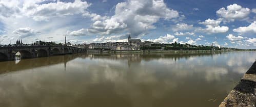 Blois, France