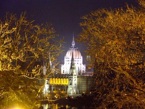 Budapest