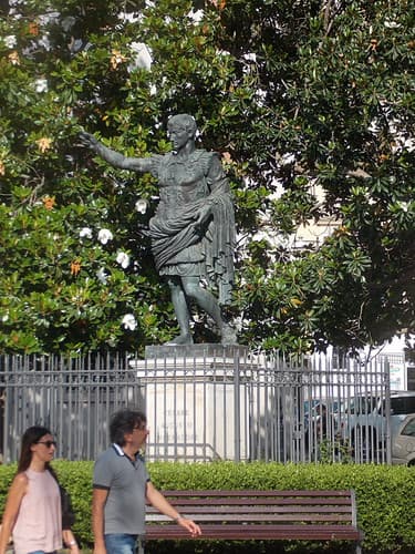 Empereur Auguste