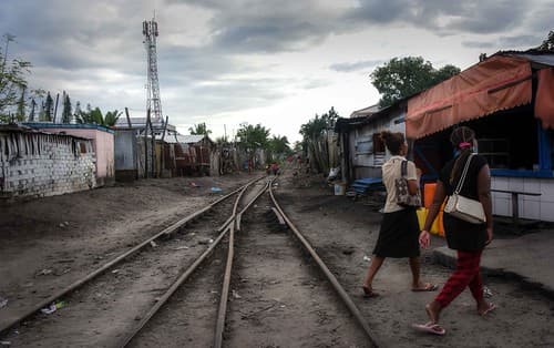 Tamatave