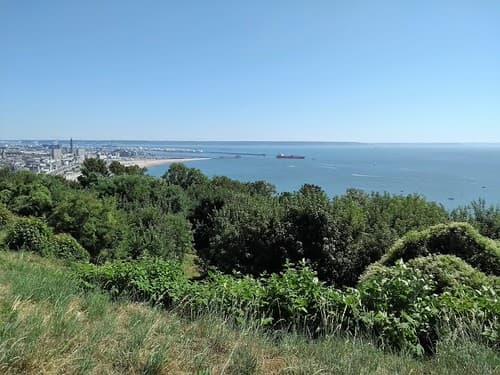 LA MANCHE