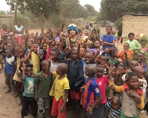Photo du jour du 3 Aout 2018