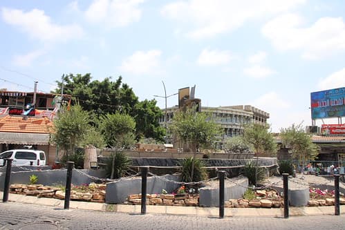 Nazareth, Israel