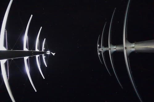 hyperspace fish bone