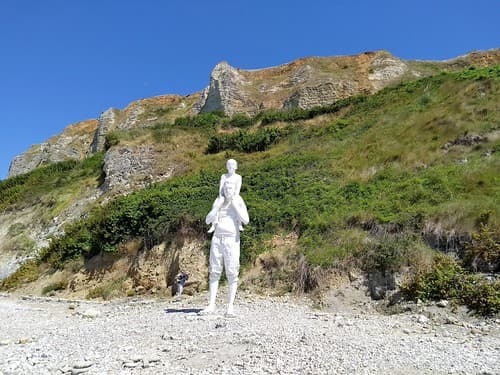 LES FALAISES