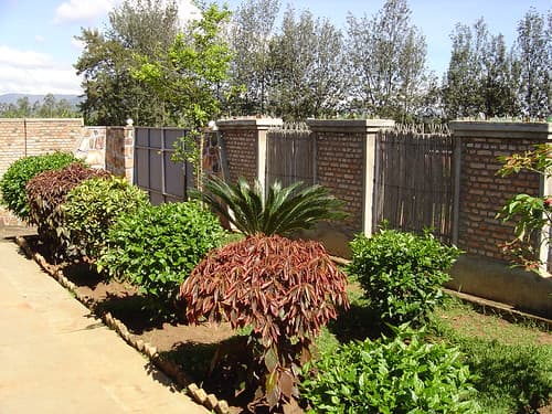 Rwanda