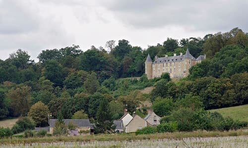 Lavenay (Sarthe)