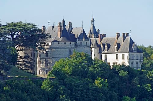 Chaumont-sur-Loire (Loir-et-Cher)