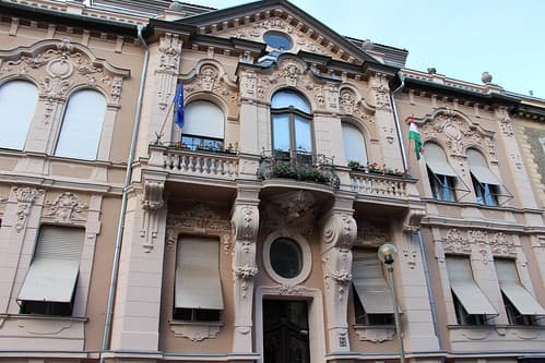 Szeged