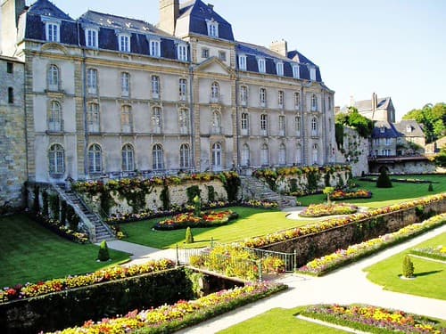 France Bretagne Vannes
