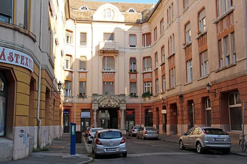 Szeged