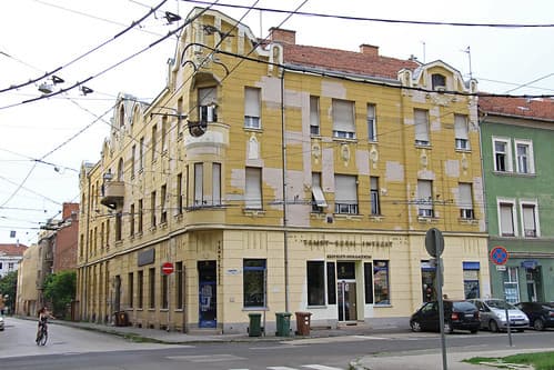Szeged