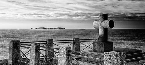 tombe de Chateaubriand