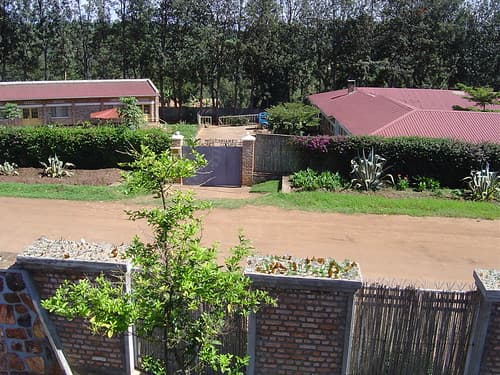 Rwanda