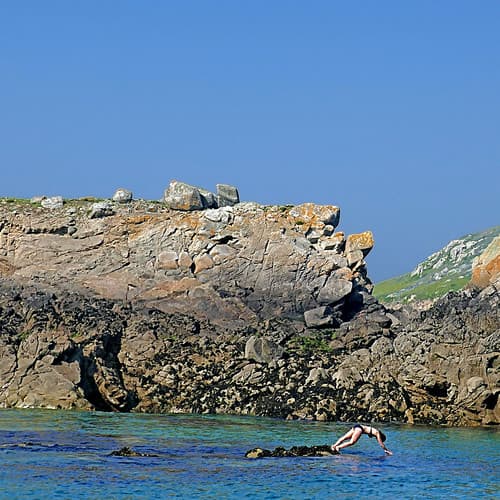 Archipel des Sept-Îles, Côtes-d'Armor