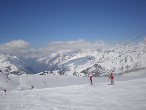 Zermatt, Switzerland