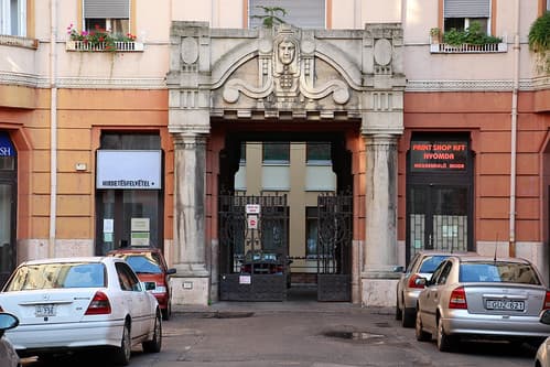 Szeged