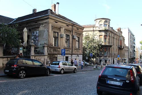 Beograd