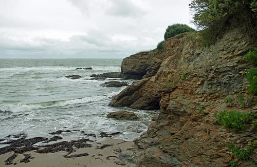 Préfailles (Loire-Atlantique)