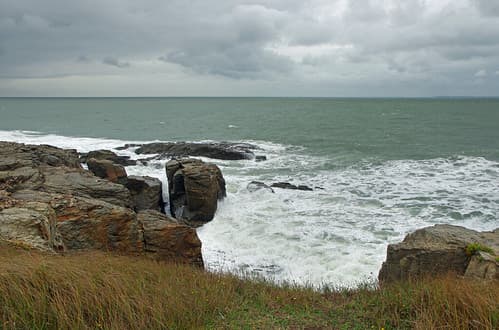Préfailles (Loire-Atlantique)