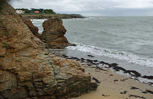 Préfailles (Loire-Atlantique)