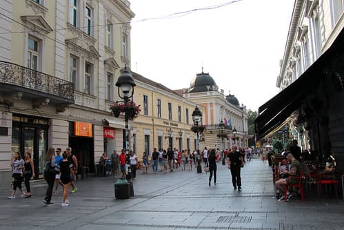 Beograd