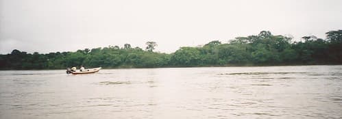 Lago Largo