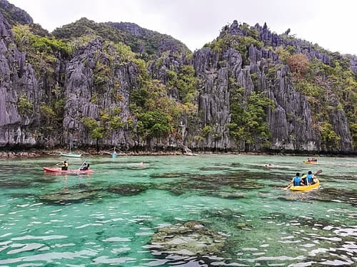 El Nido