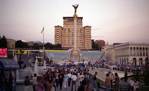 Maidan