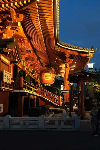 Tokyo