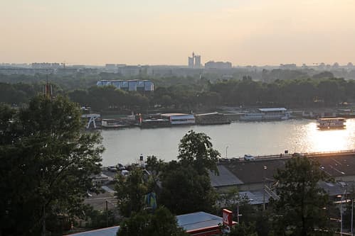 Beograd