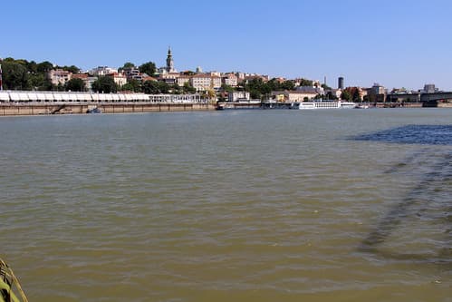 Beograd