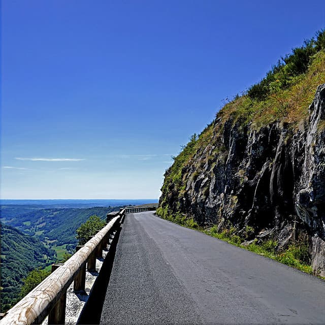 Auvergne, on s'attendait pas a ça