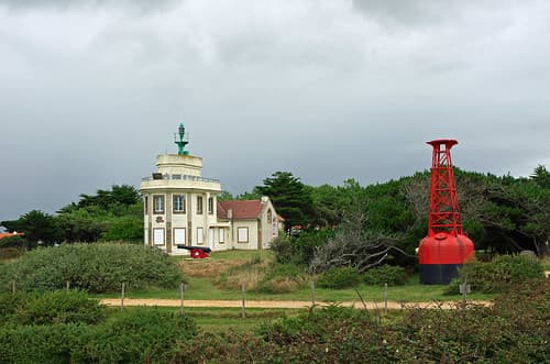 Préfailles (Loire-Atlantique)