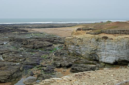 Préfailles (Loire-Atlantique)