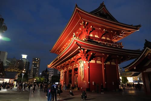 Tokyo