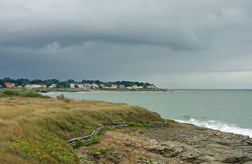 Préfailles (Loire-Atlantique)
