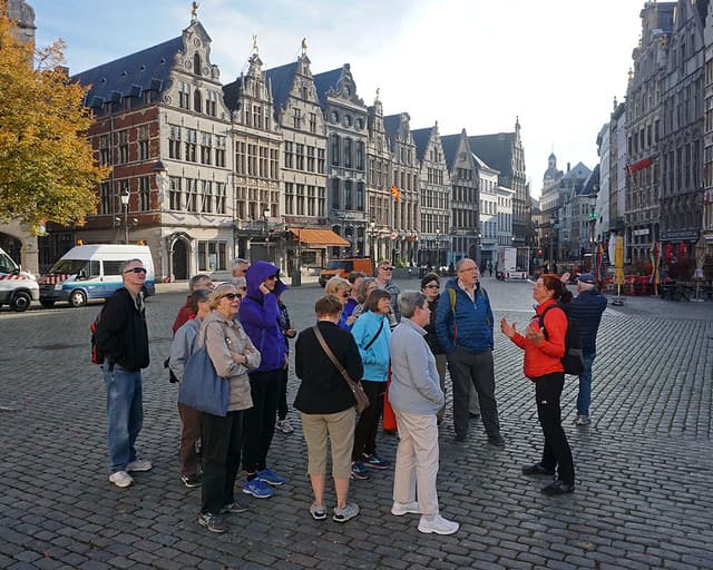 anvers