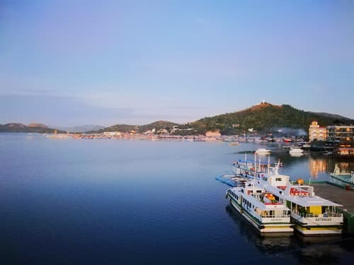 GoodMorning Palawan