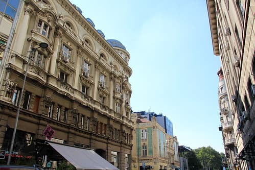 Beograd